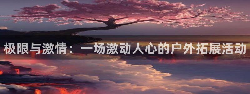 vsport体育官方正版app娱乐下载：极限与激情：一场激动