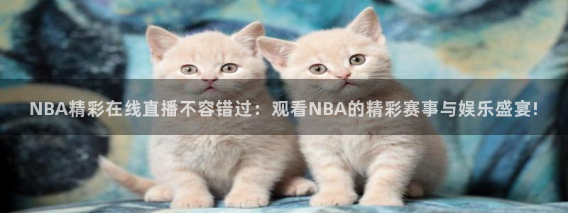 柠檬体育直播足球直播：NBA精彩在线直播不容错过：观看NBA的精彩赛事与娱乐盛宴!
